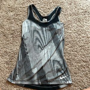 Nike tank top